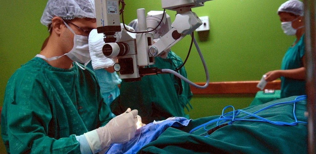 No Brasil, a taxa de infecções hospitalares atinge 14% das internações