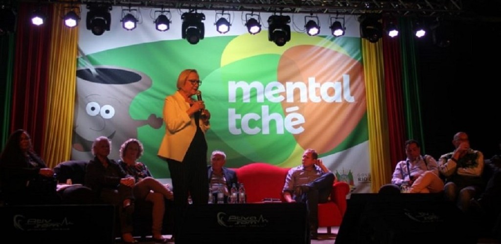 Estado terá mais R$ 7,4 milhões para investir em serviços de saúde mental