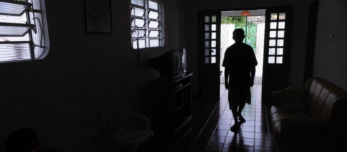 Pacientes com transtorno mental têm direito a tratamento humanizado