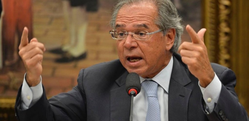 Governo anunciará novos bloqueios no Orçamento na quarta