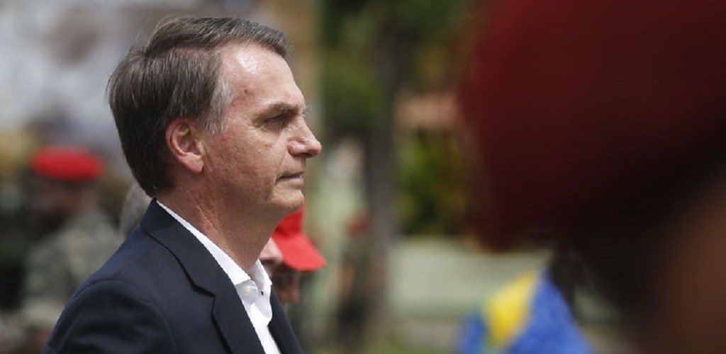 Governo recua e publica novo decreto sobre armas