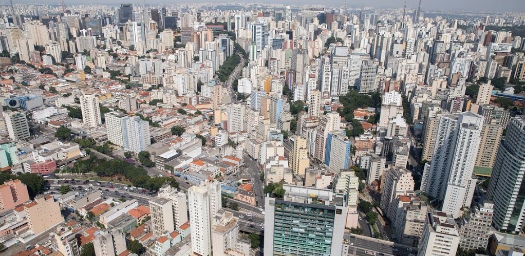 Total de domicílios alugados no Brasil cresce 5,3% em dois anos