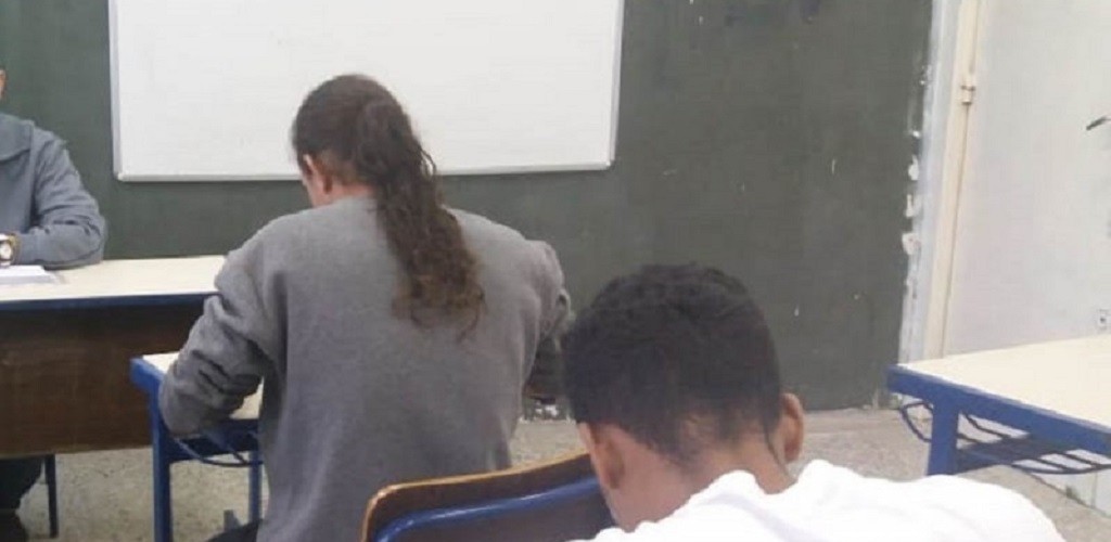 Mais de 800 jovens da Fase participam da Olimpíada Brasileira de Matemática