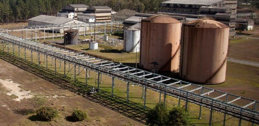 Cnen lança plano para aumentar fiscalização de barragens 