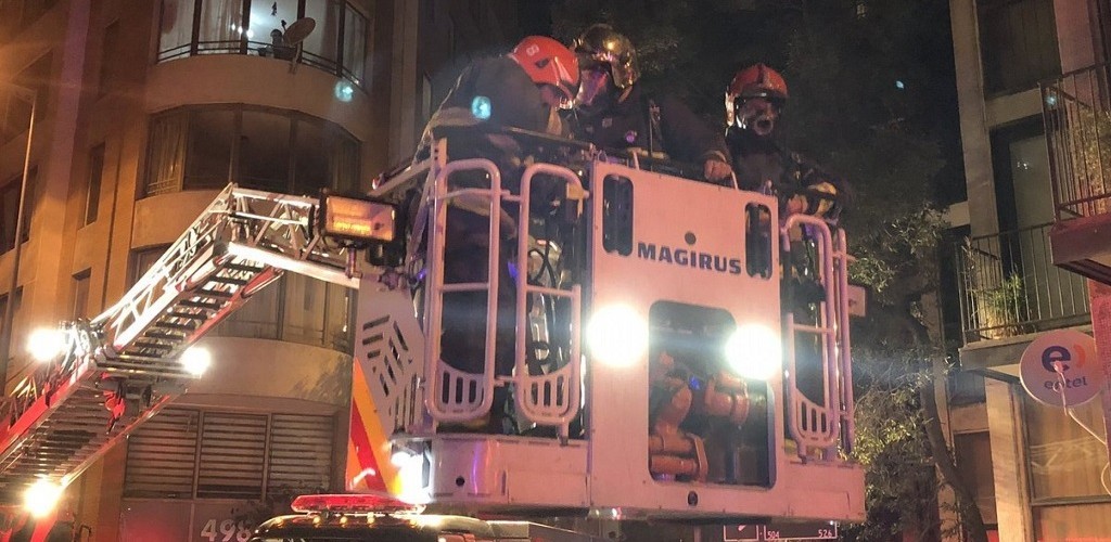 Mãe de brasileiros encontrados sem vida no Chile morreu horas antes dos filhos