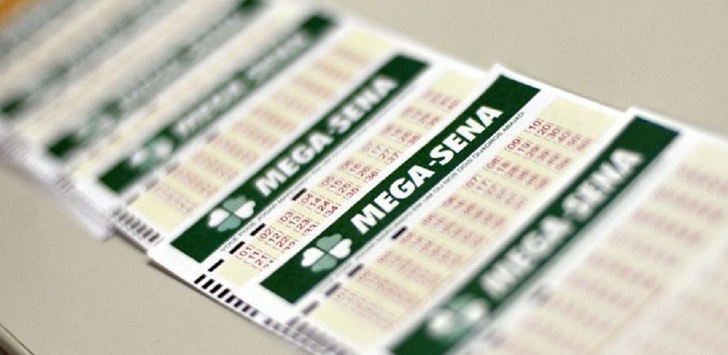 Mega-Sena sorteia prêmio de R$ 3 milhões neste sábado