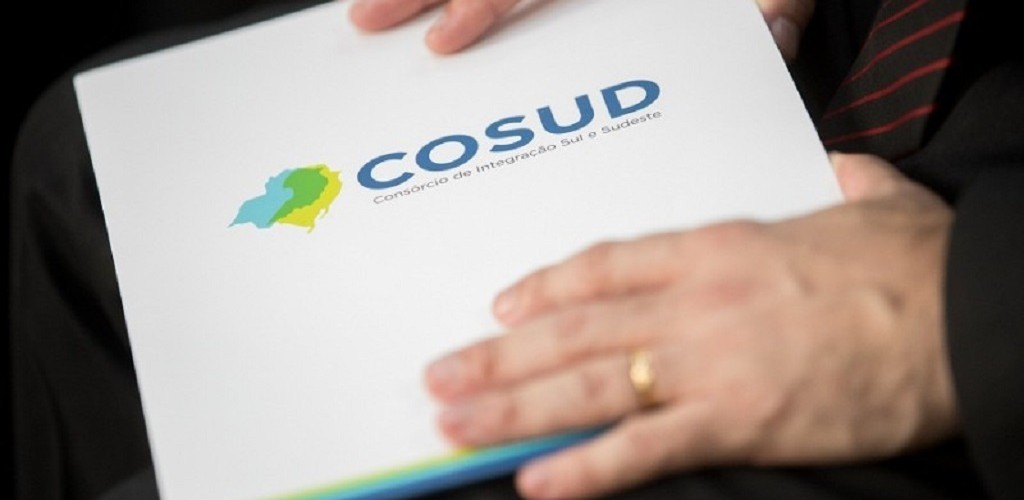 Estados do Sul e Sudeste ampliam integração com 3º Cosud em Gramado