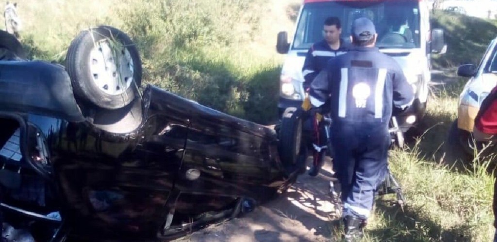 BRBM realiza fiscalização e alerta sobre o excesso de velocidade 