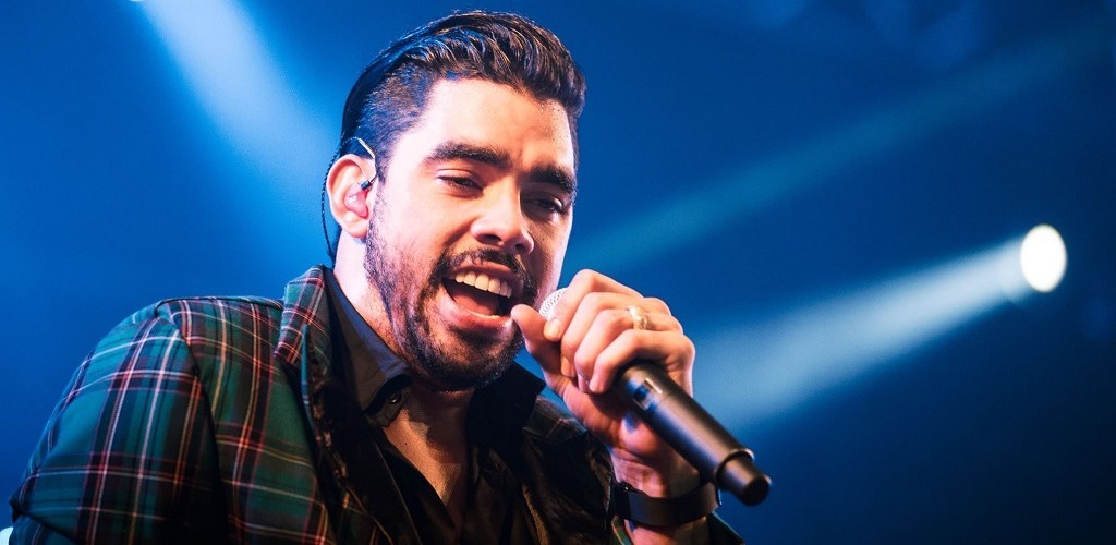 Autor do hit "Jenifer", Gabriel Diniz, morre em queda de avião