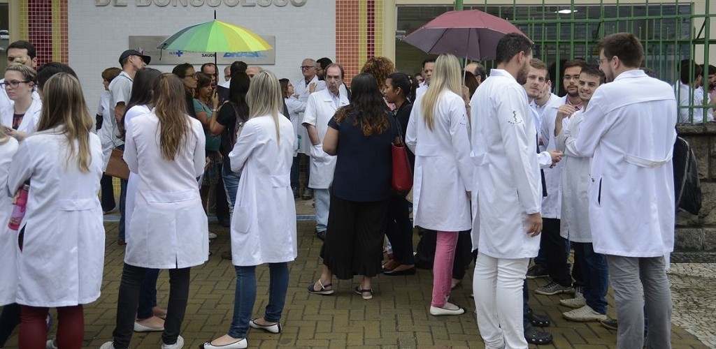 Ministério da Saúde abre inscrições para o Mais Médicos