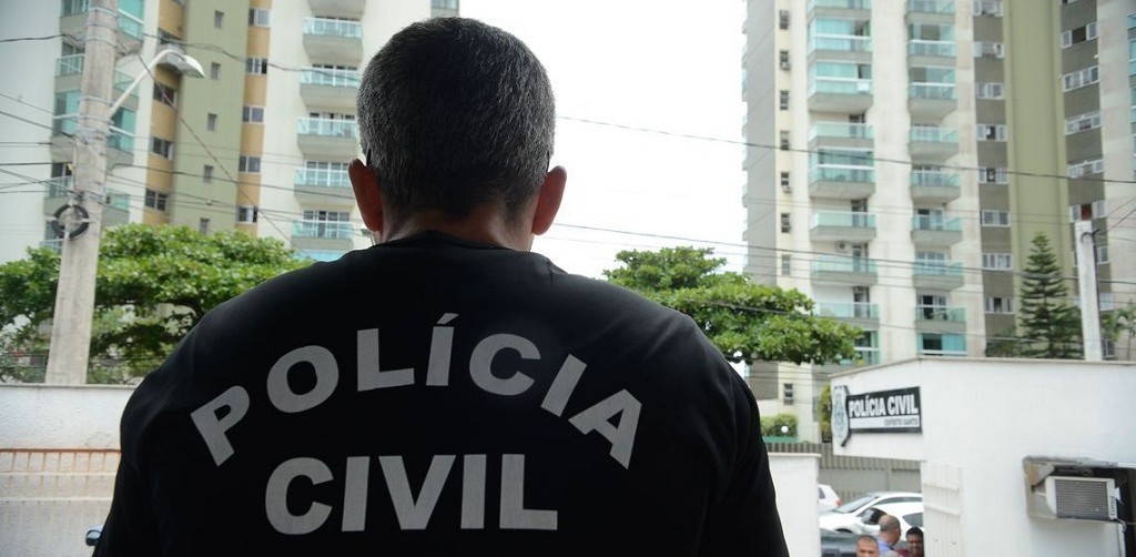 Polícia prende 40 no Rio em operação contra homicídios e feminicídios