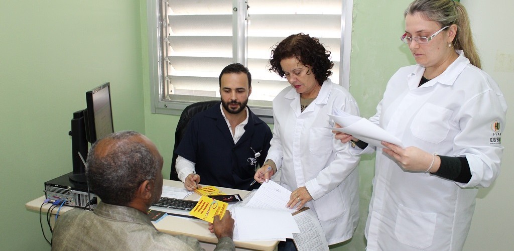 Cammi completa 10 anos de funcionamento no HU-Furg