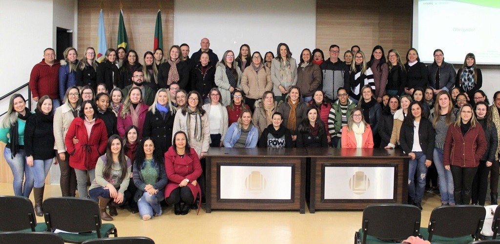 70 profissionais integram quadro funcional do HU-Furg