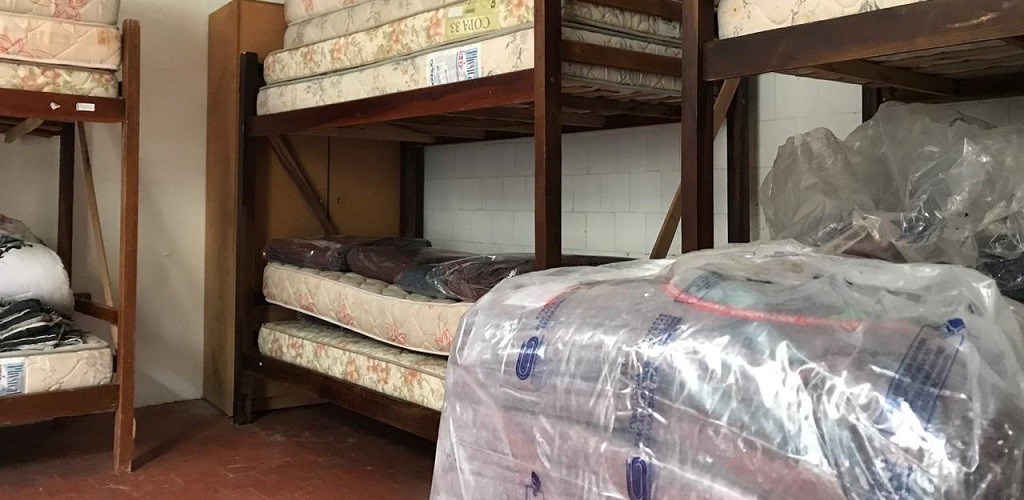 Onda de solidariedade toma conta de Rio Grande