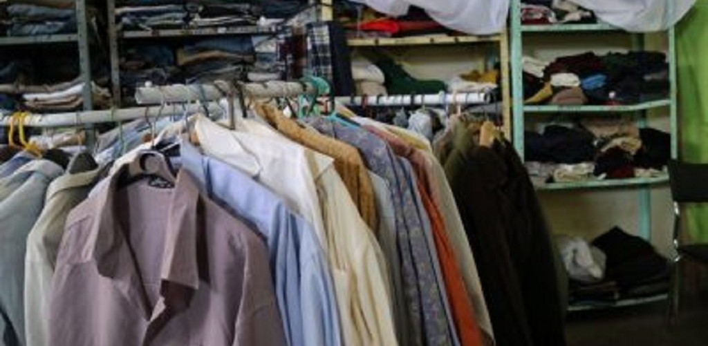 Banco Municipal do Vestuário vai promover Dia D nesta quinta-feira