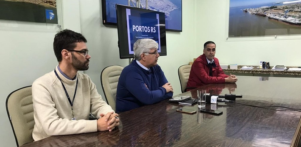 Superintendência analisa seis primeiros meses de gestão