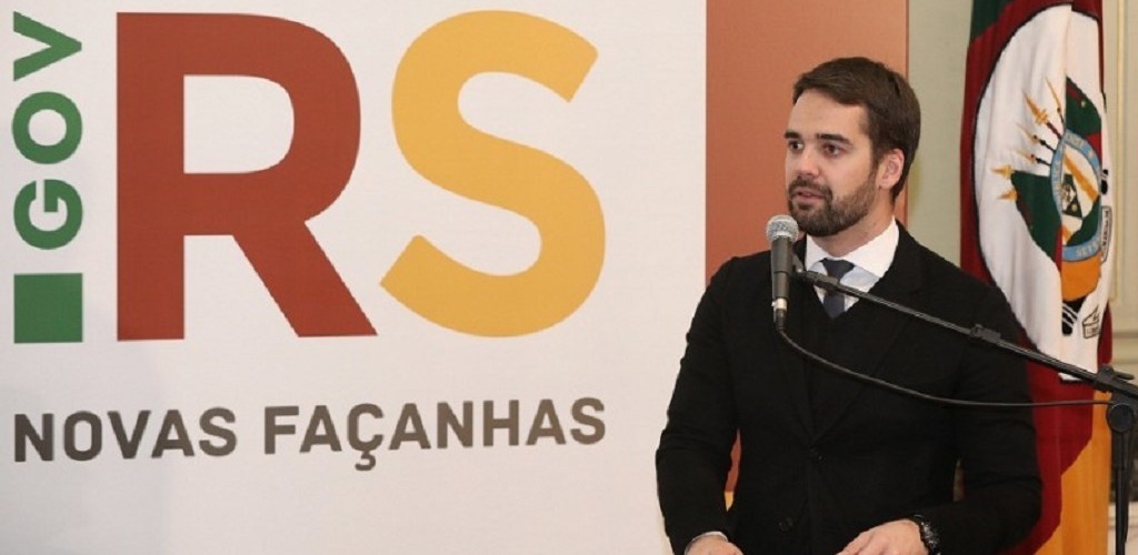 Significará desenvolvimento, afirma governador com a confirmação de seis novos voos regionais no RS