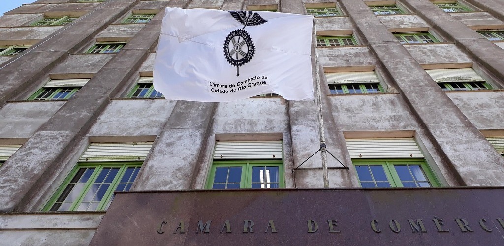 Câmara de Comércio define homenageados de seus 175 anos