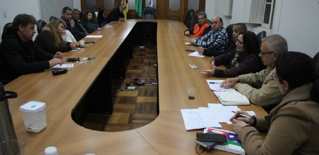 Resultados do Esquenta Rio Grande motivam organizadores