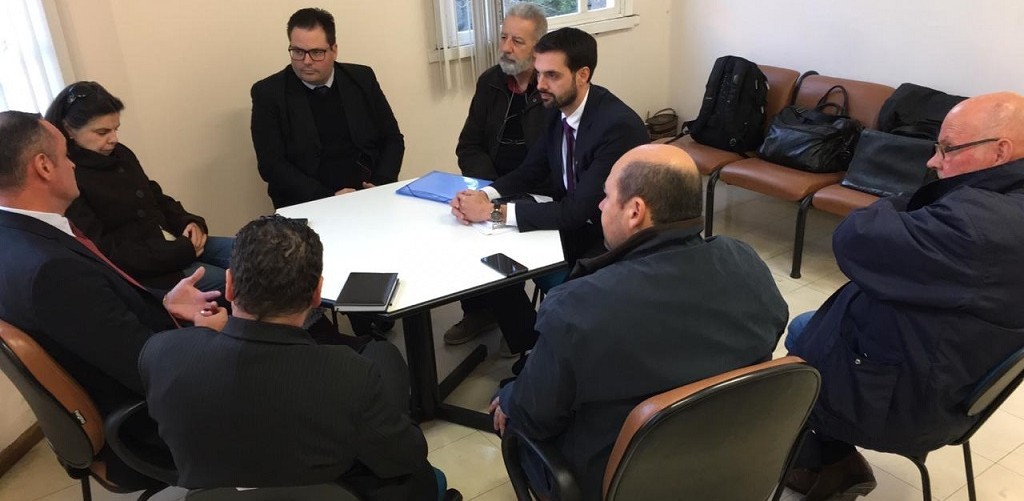 Nova administradora da Santa Casa de Rio Grande nega intenção de fechar Hospital Psiquiátrico