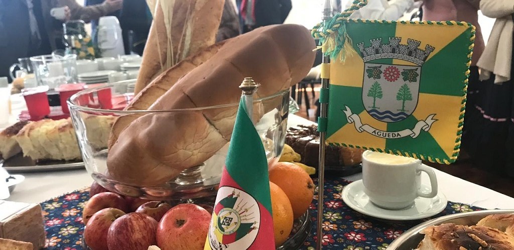 CCN Sentinela do Rio Grande viaja dia 30 para Portugal