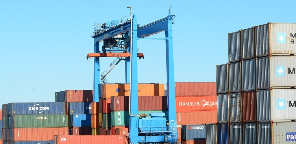 Tecon RG recebe mais de 41 mil toneladas de fertilizantes no primeiro semestre de 2019