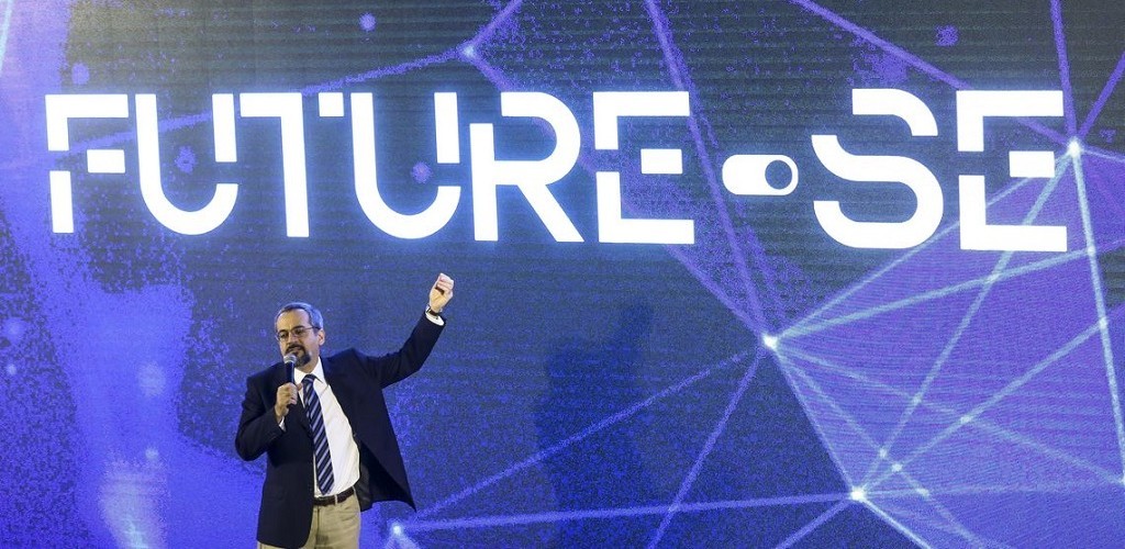 MEC quer criar fundo para financiar universidades federais
