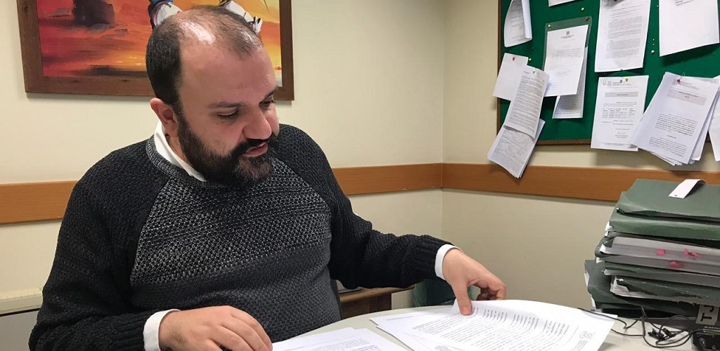 Justiça bloqueia R$ 3 milhões de servidores e ex-presidente do Legislativo Municipal