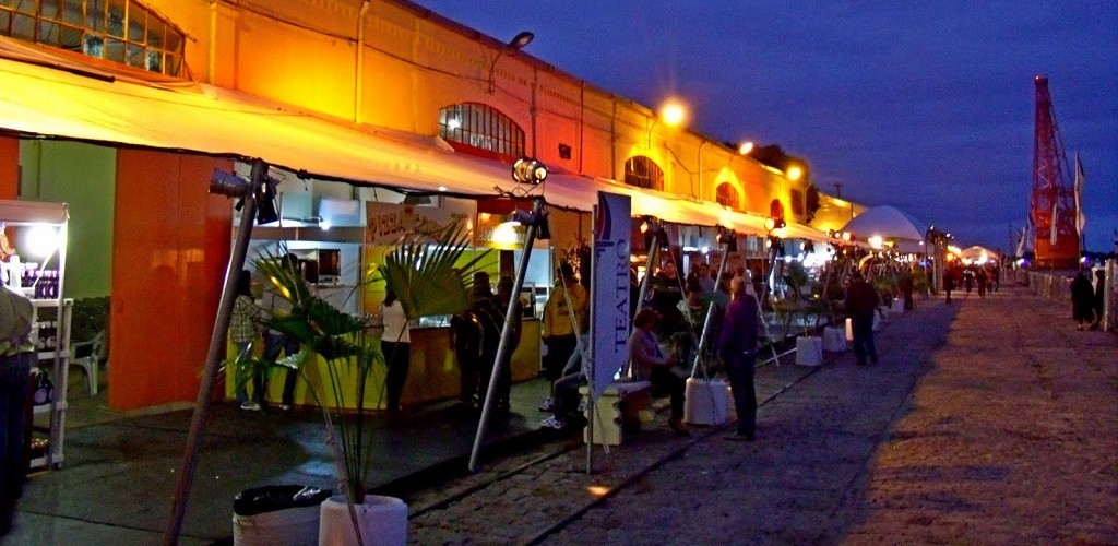 Por falta de garantias, Festa do Mar só deve voltar em 2020