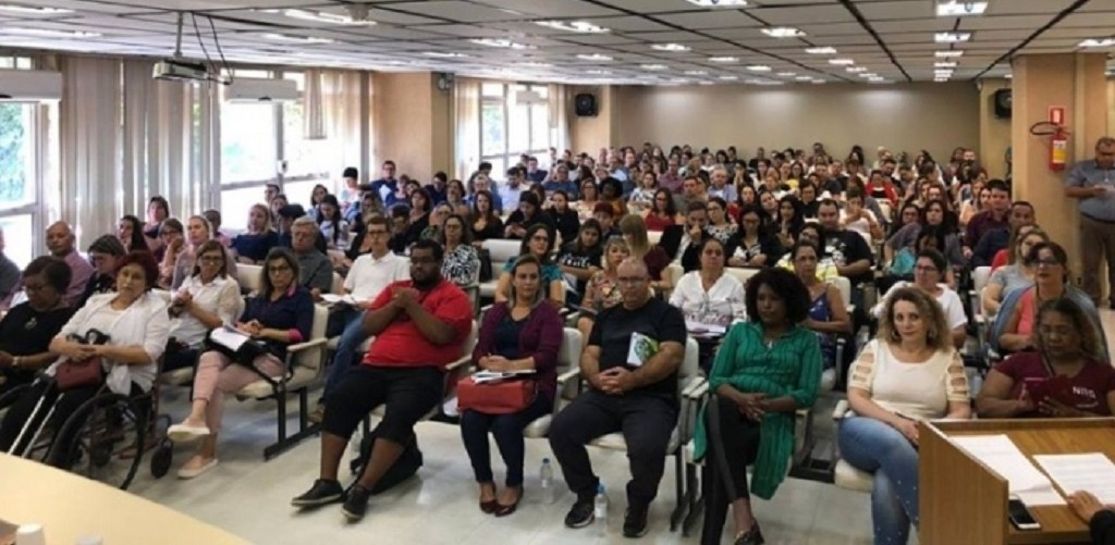 Curso Preparatório da área da Infância e Adolescência acontece no dia 29 de julho