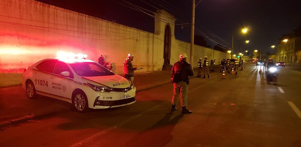 PPA coloca segurança no topo das prioridades para os próximos 4 anos