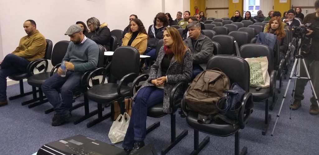 Audiência Pública tratou sobre o Plano de Manejo Revis