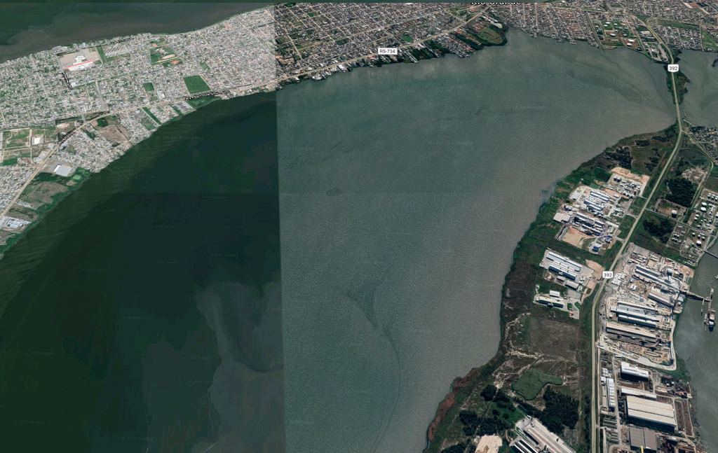 Estudo de concepção para revitalização da Orla do Saco da Mangueira é aprovado pela Caixa