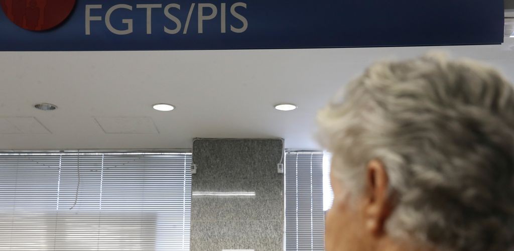 Caixa divulga novo calendário de pagamento do Pis/Pasep
