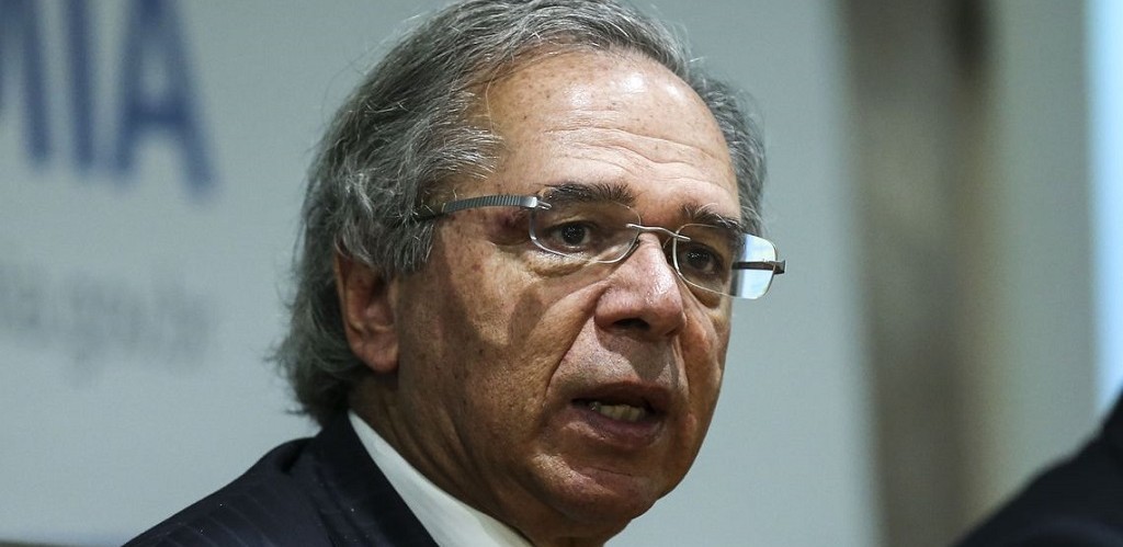 Guedes confirma liberação de R$ 42 bi de FGTS e PIS até o fim de 2020