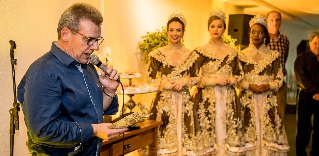 CDL Pelotas agradece patrocinadores e apoiadores da Fenadoce 2019