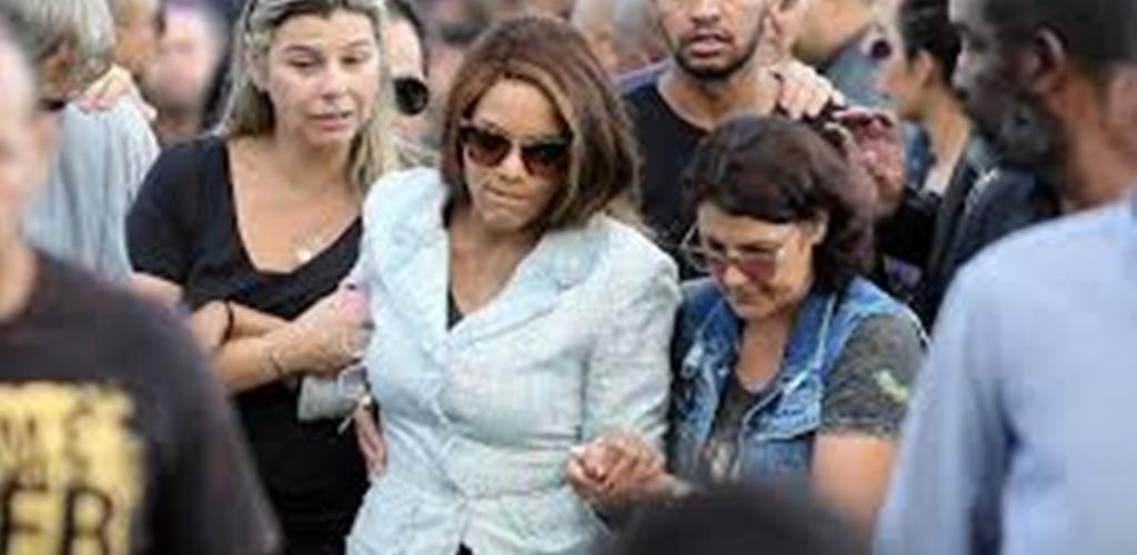 Deputada federal vai depor sobre morte de marido