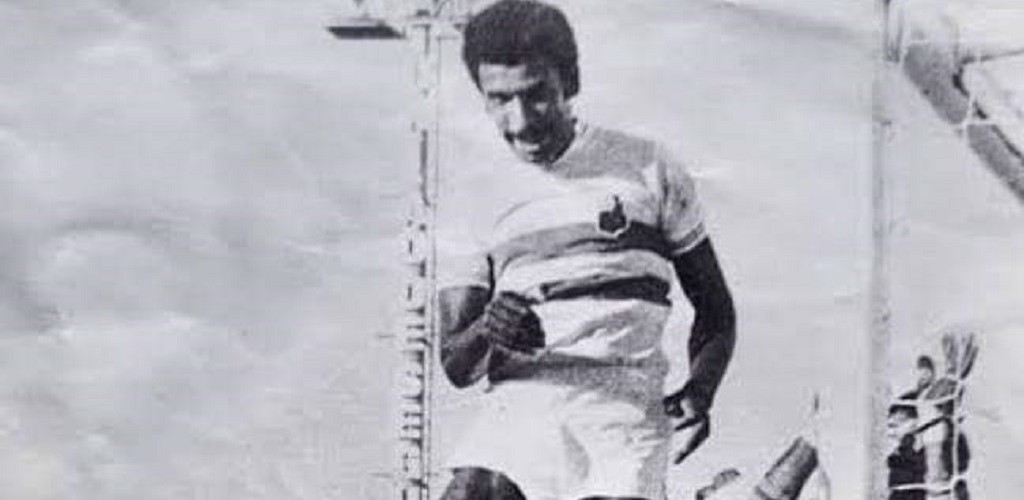 Morre Tadeu Xavier, ex-atleta do SC São Paulo 