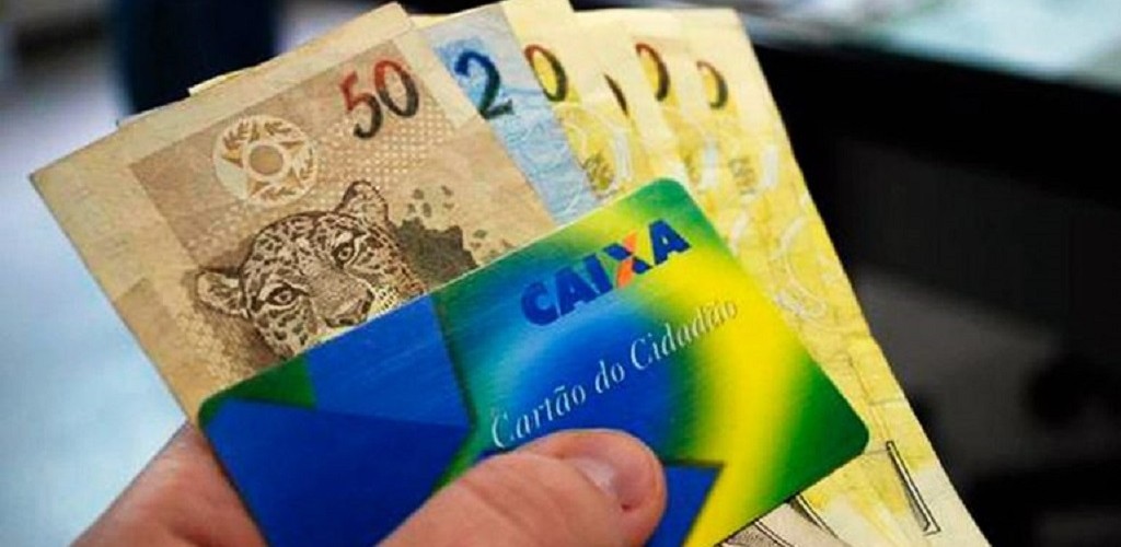 Saque do abono salarial do PIS 2018/2019 vai até sexta-feira