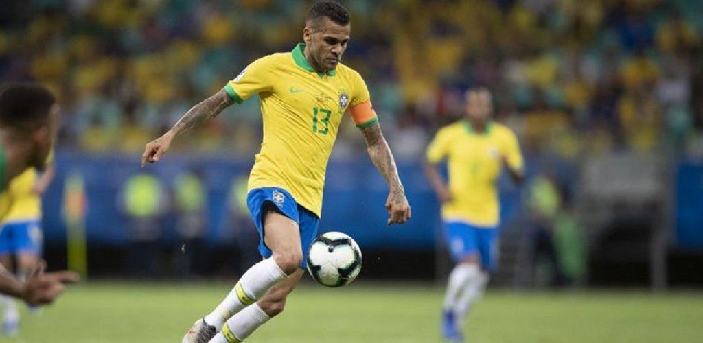 Brasil abre amanhã contra Paraguai as quartas de final da Copa América