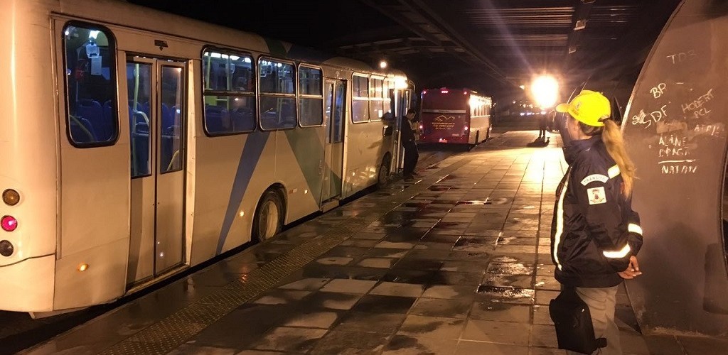 Linhas passam por ajustes a partir desta segunda-feira