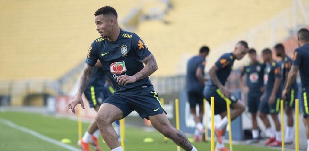 Brasil e Argentina decidem nesta terça vaga na final da Copa América