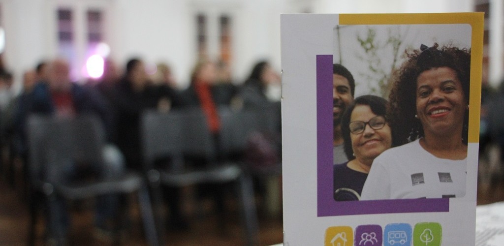 Prefeitura realiza audiência pública sobre revisão do Plano Diretor do Rio Grande