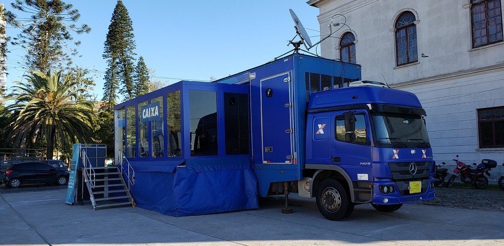 Descontos de até 90% são oferecidos durante a campanha Você no Azul da Caixa