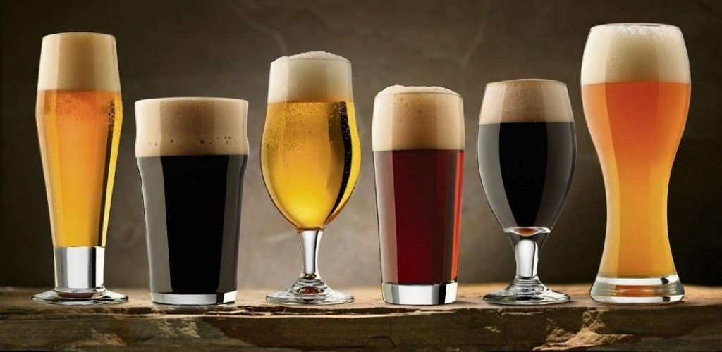 Um final de semana para apreciar o sabor das cervejas artesanais