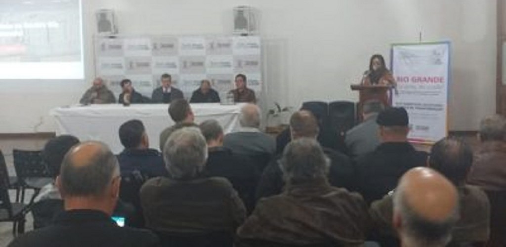Plataforma Decide Rio Grande lança pesquisa sobre controle e monitoramento de agrotóxicos
