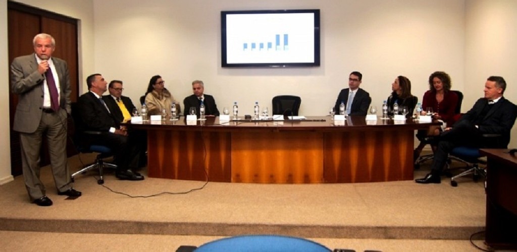 Banrisul registra lucro líquido de R$ 655,3 milhões no primeiro semestre de 2019