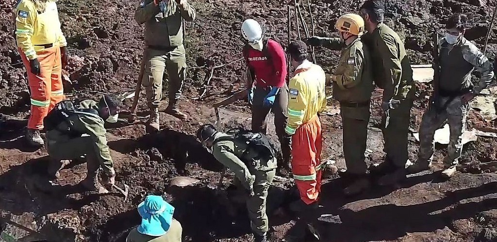 Brumadinho teme nova ruptura de barragem e cobra ações de empresa