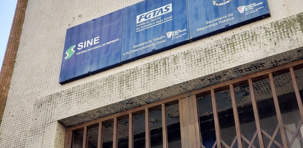 Ação Jovem acontece nesta quarta-feira, no Sine RG