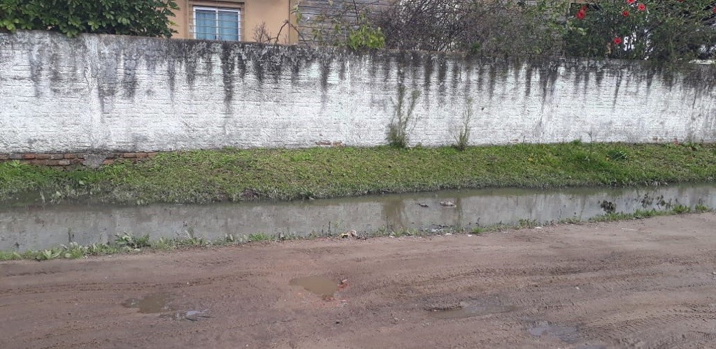 Condições estruturais do bairro Vila Maria são alvos de reclamações de moradores